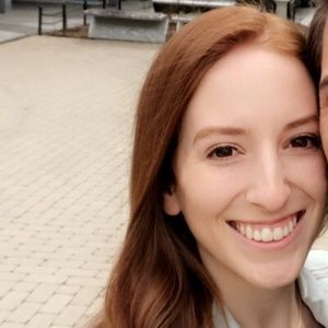 Meet your Posher, Rachel